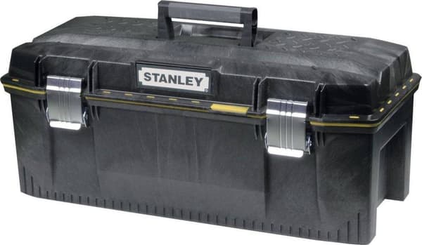 STANLEY FatMax 1-93-935 Heavy Duty verktygsväska - 28" - avtagbar bricka