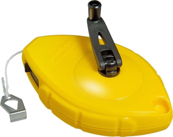 STANLEY 0-47-443 ABS kritlinjerullsats - Måttband - 30m