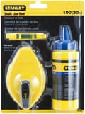 Miniatyrbild 4 av 6: STANLEY 0-47-443 ABS kritlinjerullsats - Måttband - 30m
