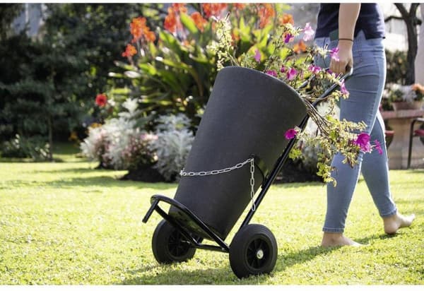 Rothenberger Industrial 1500003367 Lastbil Lastkapacitet (max.): 11 kg