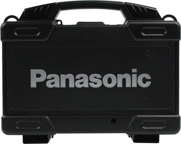 Panasonic EY7410LA2S 3,6V Li-Ion batteri pen bore-/skruetrækker sæt (2x 1,5Ah batteri) i etui