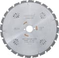 Miniatyrbillede 3 af 4: Metabo Rundsavklinge HM 216x30mm 48 tænder WZ