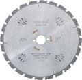 Miniatyrbillede 4 af 4: Metabo Rundsavklinge HM 216x30mm 48 tænder WZ