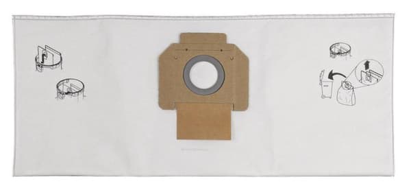 Makita P-84078 Dustbag
