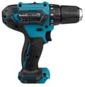 Miniatyrbillede 3 af 8: Makita DF333DZJ 12V akku bore- og skruetrækker i Mbox uden batterier og oplader