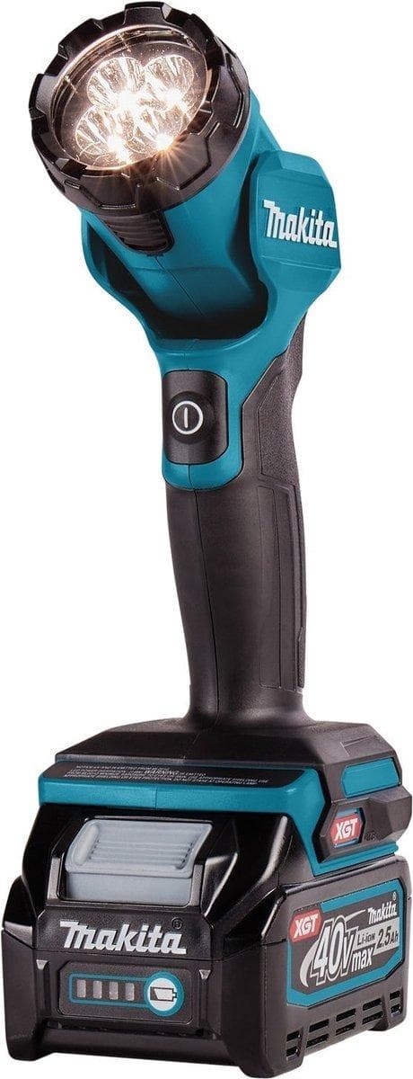 Makita DEAML001G XGT 40V Max Li-ion Battery LED-taskulamppu