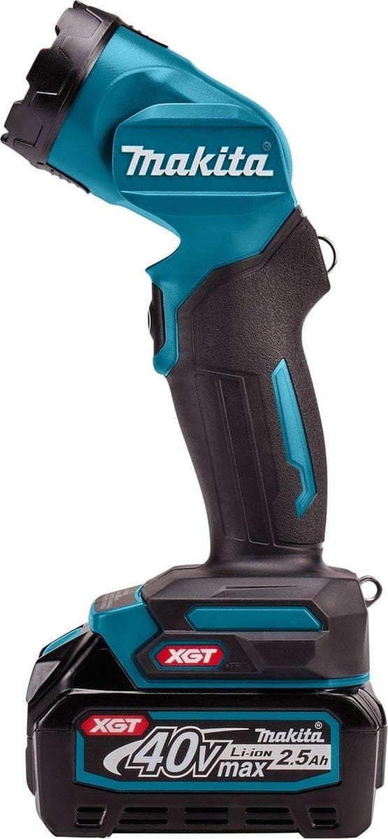 Makita DEAML001G XGT 40V Max Li-ion Battery LED-taskulamppu