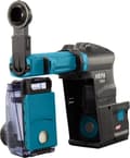 Miniatyrbild 3 av 3: Makita DX14 Dammutsugssystem för HR002G / HR004G