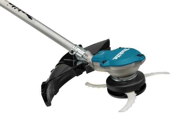 Makita UR003GZ01 - Sladdlös gräsklippare - 40V
