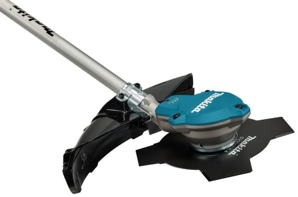 Makita UR003GZ01 - Sladdlös gräsklippare - 40V