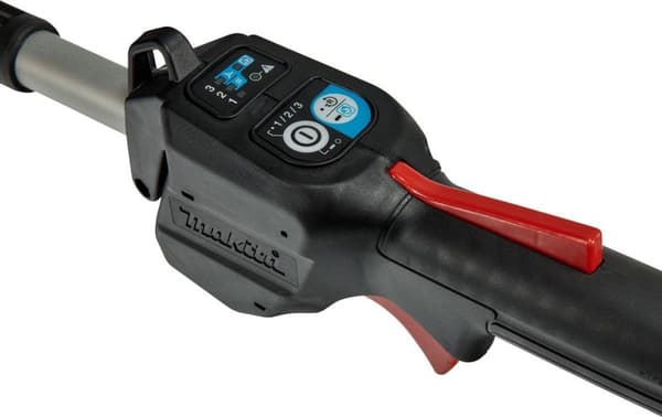 Makita UR003GZ01 - Sladdlös gräsklippare - 40V
