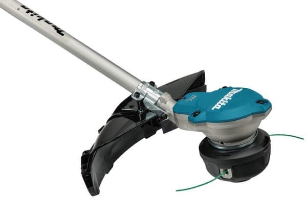 Makita UR003GZ01 - Sladdlös gräsklippare - 40V
