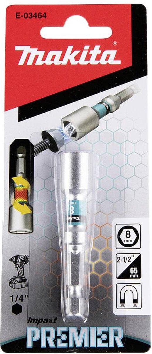 Makita E-03464 Torsionsnyckel 8 mm SW 8 1/4