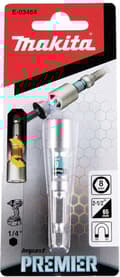Miniatyrbild 3 av 3: Makita E-03464 Torsionsnyckel 8 mm SW 8 1/4