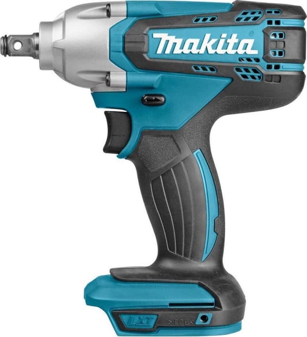Makita DTW190z 18V Li-Ion slagnøgle - Loose Body (leveres uden batteri og oplader)