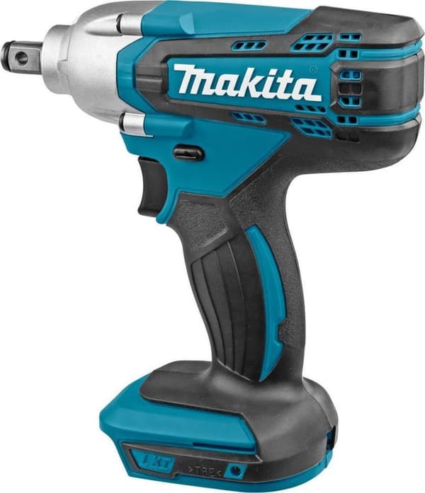 Makita DTW190z 18V Li-Ion slagnøgle - Loose Body (leveres uden batteri og oplader)