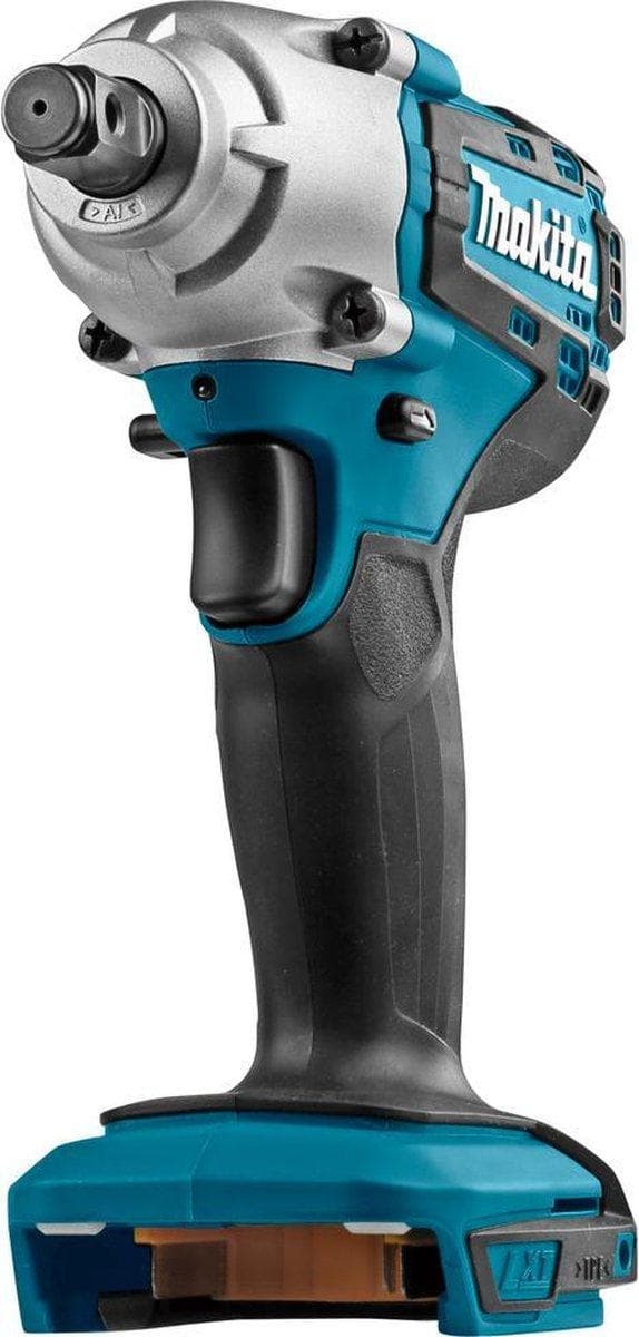 Makita DTW190z 18V Li-Ion slagnøgle - Loose Body (leveres uden batteri og oplader)