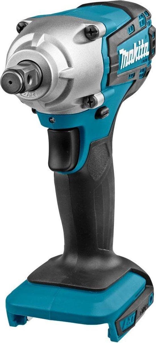 Makita DTW190z 18V Li-Ion slagnøgle - Loose Body (leveres uden batteri og oplader)