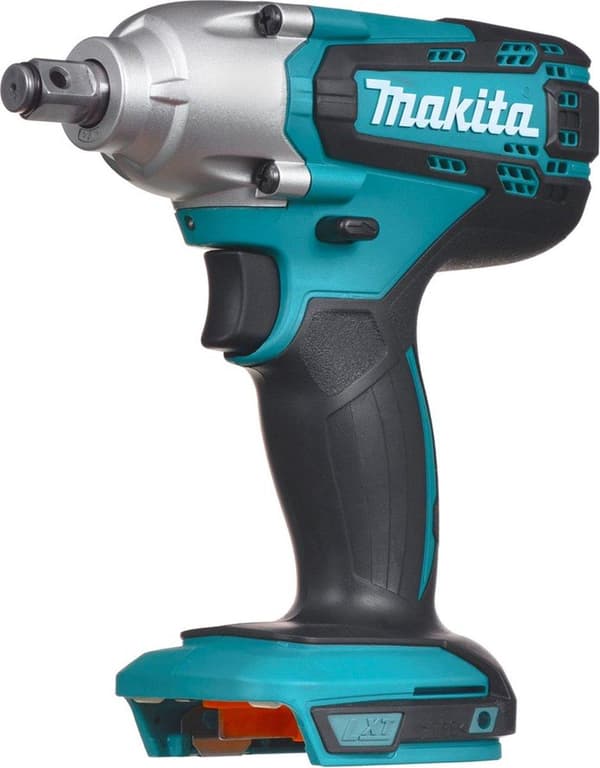 Makita DTW190z 18V Li-Ion slagnøgle - Loose Body (leveres uden batteri og oplader)