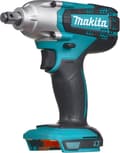 Miniatyrbillede 10 af 11: Makita DTW190z 18V Li-Ion slagnøgle - Loose Body (leveres uden batteri og oplader)