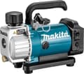 Miniatyrbillede 5 af 6: Makita DVP180Z 18V batteri vakuumpumpe LXT uden batterier og oplader