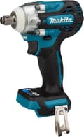 Miniatyrbillede 7 af 8: Makita DTW300Z 18V Li-Ion akku slagnøgle - Løs krop (leveres uden batteri og oplader)