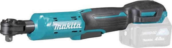 Makita WR100DZ sladdlös spärrnyckel