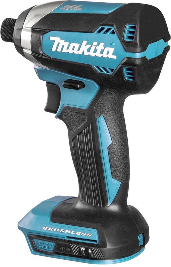 Makita DTD153RTJ 18V Corless Impact Driver 2x 5,0Ah i Mbox