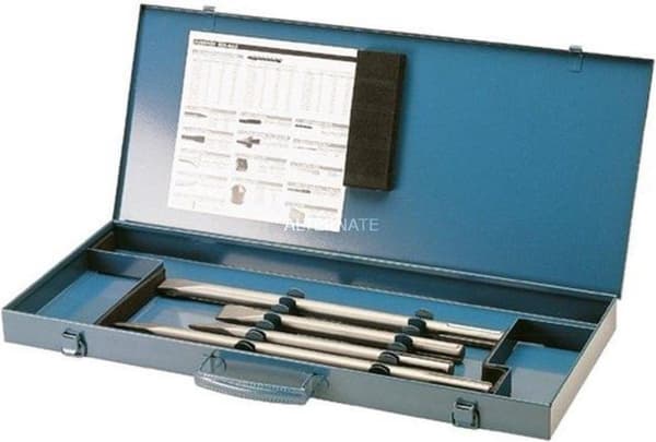 Makita Meissel-Set SDS-MAX