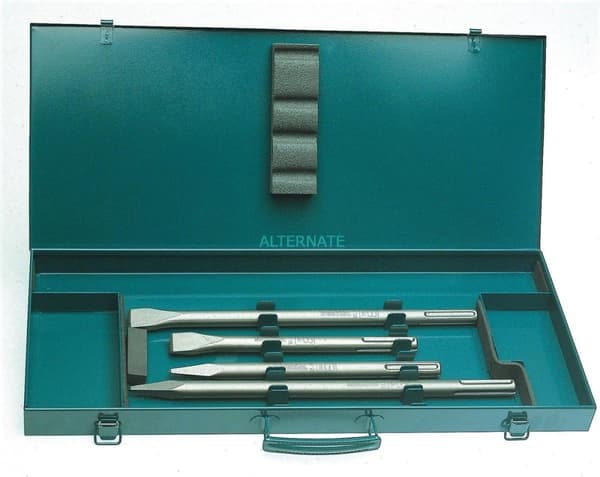 Makita Meissel-Set SDS-MAX