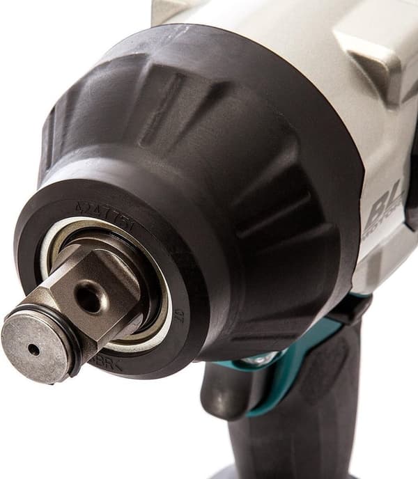 Makita DTW1001Z 18V Li-Ion johdoton iskuavaimen runko - 1050 Nm - 3/4" - harjaton