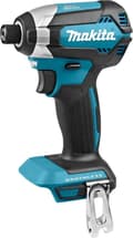 Miniatyrbillede 4 af 8: Makita DTD153Z 18 V Impact Driver - Loose Body (leveres uden batteri og oplader)