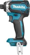 Miniatyrbillede 8 af 8: Makita DTD153Z 18 V Impact Driver - Loose Body (leveres uden batteri og oplader)