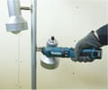 Miniatyrbillede 4 af 5: Makita DF012DSE 7,2V Li-Ion batteridrevet bore-/skruetrækkersæt (2x 1,5Ah batteri) i kuffert