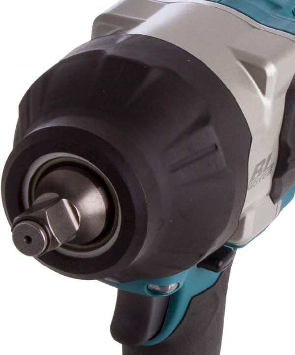 Makita DTW1002Z Akku slagnøgle 18V Løs krop