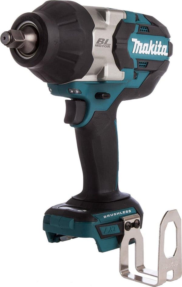 Makita DTW1002Z Akku slagnøgle 18V Løs krop