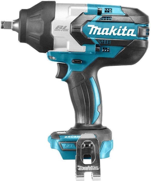 Makita DTW1002Z Akku slagnøgle 18V Løs krop
