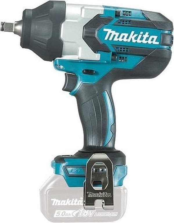 Makita DTW1002Z Akku slagnøgle 18V Løs krop