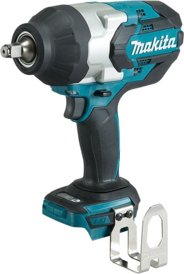 Makita DTW1002Z Akku slagnøgle 18V Løs krop
