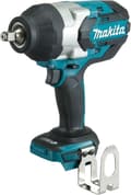 Miniatyrbillede 2 af 7: Makita DTW1002Z Akku slagnøgle 18V Løs krop