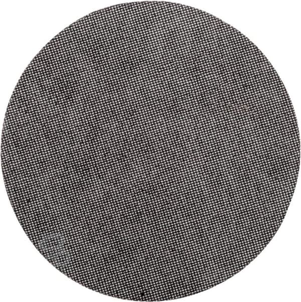 KWB Abrasive Mesh - Sæt med 5 - Ø225 mm – K80