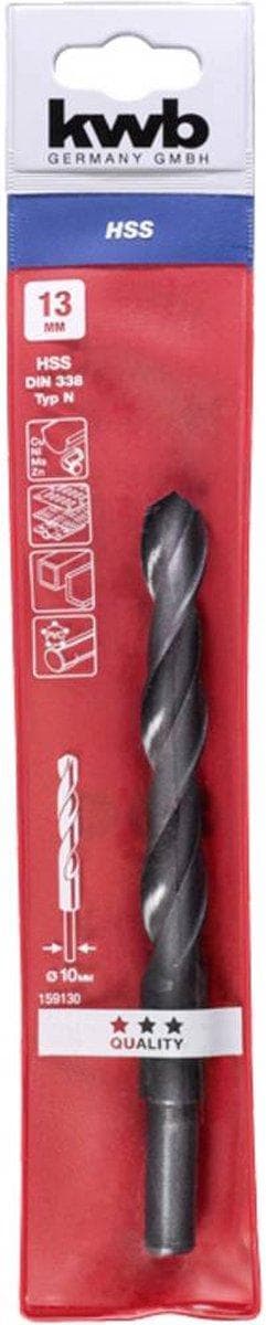 KWB HSS Bor - 13,0 mm