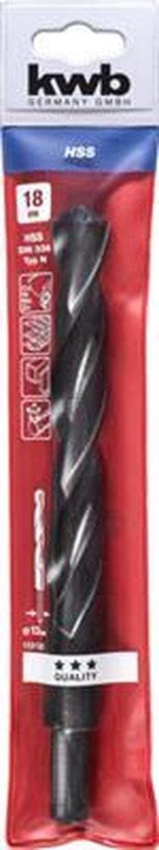 KWB HSS Bor - 18,0 mm
