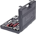 Miniatyrbild 2 av 3: KS Tools 911.0694 911.0694 Hylsnyckelsats 94 st.