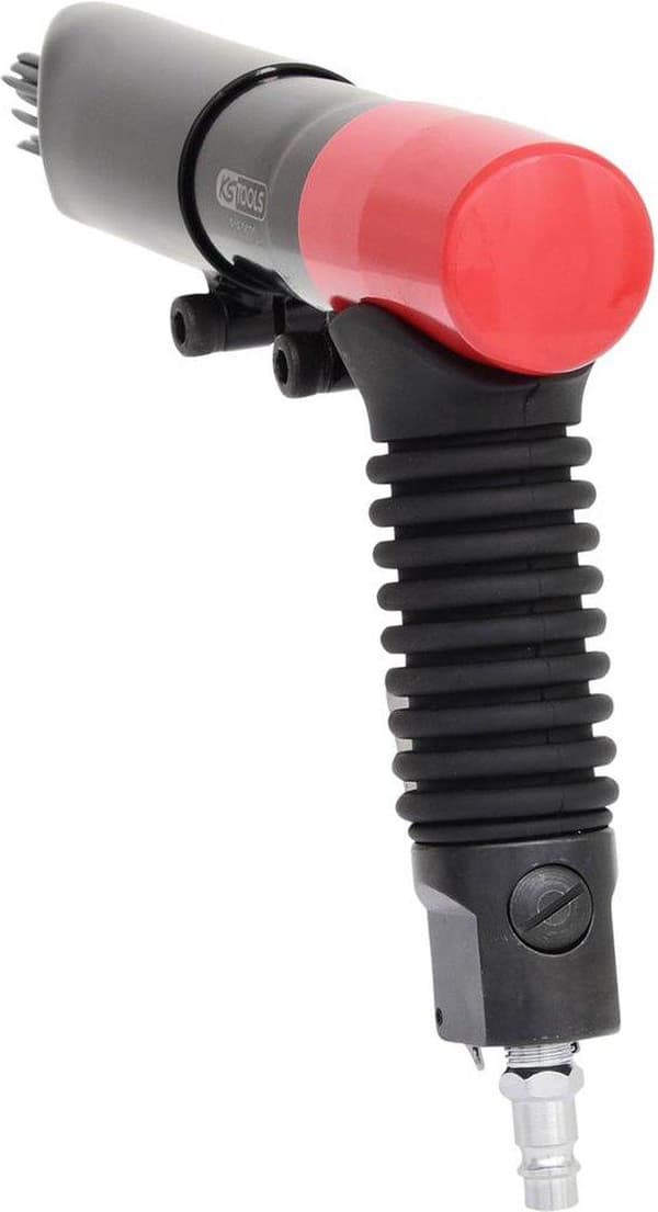 KS Tools 515.3070 Paineilmaneulan ruosteenpoistoaine 1/4 (6,3 mm) 1 kpl