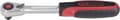 Miniatyrbillede 3 af 4: KS Tools SlimPOWER Vendbar skraldenøgle 72 tænder 1/4" 920.1490
