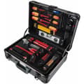 Pikkukuva 2 / 11: KS Tools Sähköasentajien työkalusarja 1/4" + 1/2" 128 kpl 911.0628