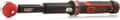 Miniatyrbillede 4 af 4: KS Tools ERGOTORQUE®præcision 516.1412 Momentnøgle Med skralde 1/4 (6,3 mm) 5 - 25 Nm