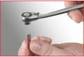 Miniatyrbillede 3 af 7: KS Tools 503.4666 Kombinøglesæt 16 dele 19 mm
