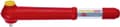 Pikkukuva 3 / 6: Knipex 98 33 50 98 33 50 VDE momenttiavain 3/8 (10 mm) 5 - 50 Nm